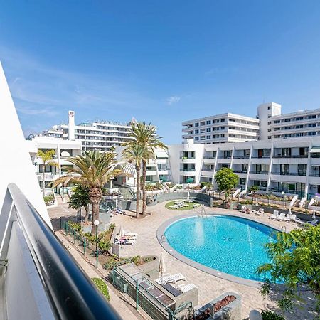 Go2Tenerife Apart'Masca Pool View & Beach At 5 Min Плая де лас Америкас Екстериор снимка