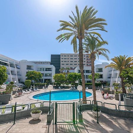 Go2Tenerife Apart'Masca Pool View & Beach At 5 Min Плая де лас Америкас Екстериор снимка